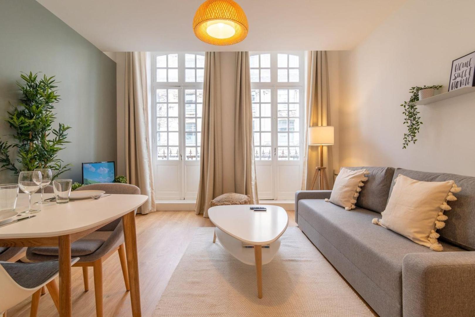 Lille Centre - Nice And Functional Ap. Экстерьер фото